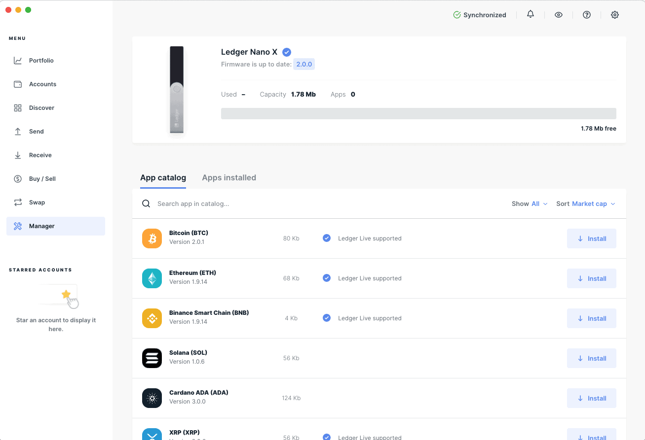 Ledger Nano X Review 2026 - Marketplace Fairness