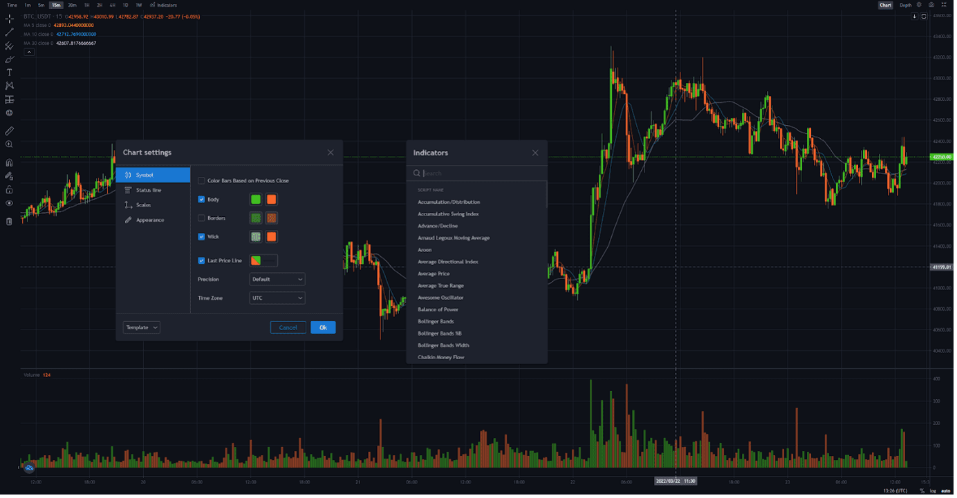 Bitmart pro (94) 사진