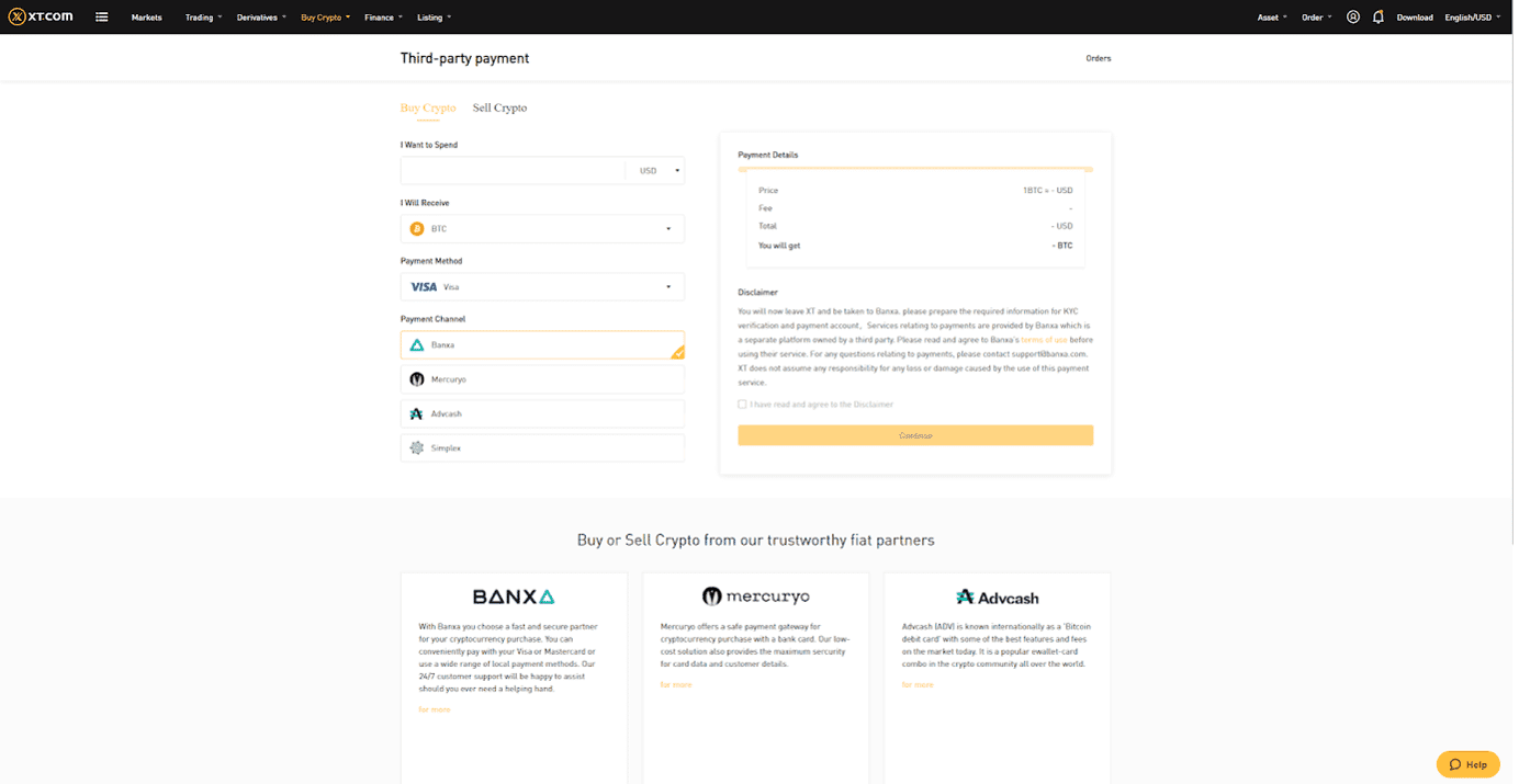XT.com Review 2022 | Fees, Facts & WARNINGS - Marketplace Fairness