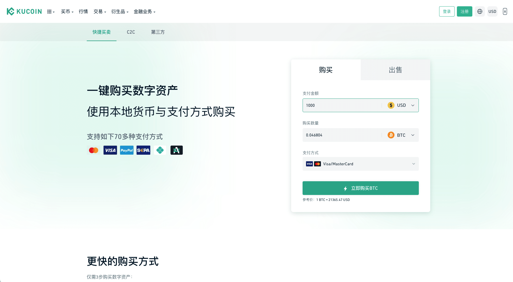 Kucoin 怎么样: KuCoin安全吗? - Marketplace Fairness