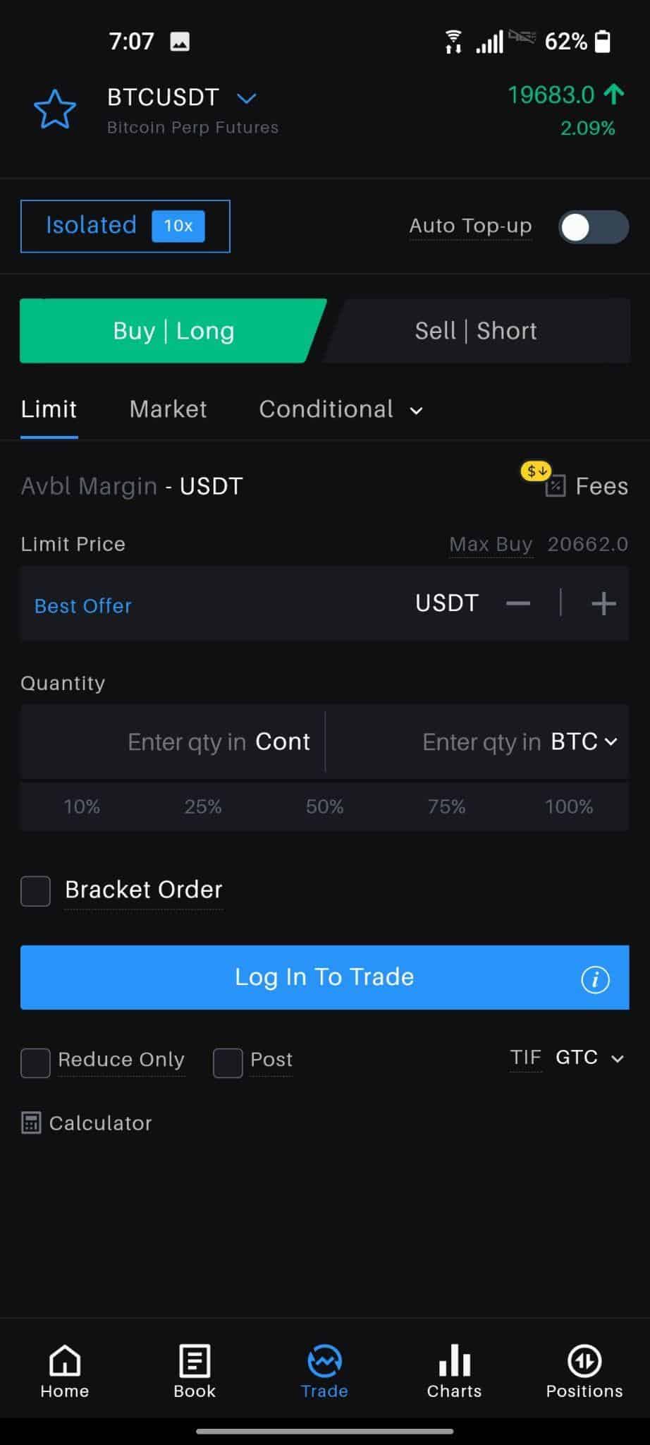 Delta Exchange Review 2026 | Fees, Facts & WARNINGS - Marketplace Fairness