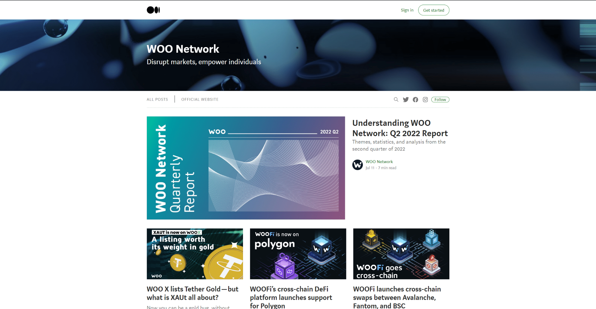 Woo Network Review 2026 | Fees, Facts & WARNINGS - Marketplace Fairness