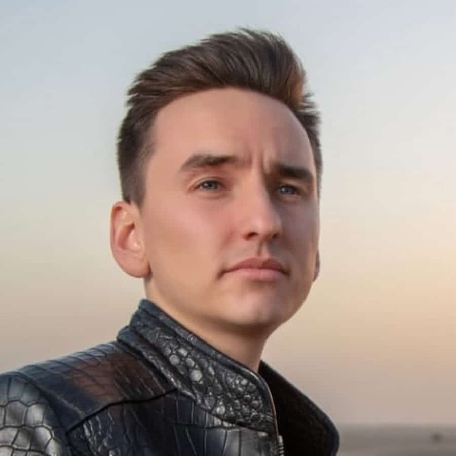 Carl Runefelt Net Worth 2026 | How did he become rich? - Marketplace  Fairness