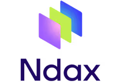 ndax logo